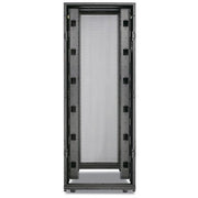 APC by Schneider Electric NetShelter SX Enclosure Without Rear Doors - AR3150HACS