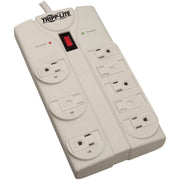 Tripp Lite Protect It! Eight-Outlet Surge Suppressor