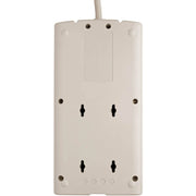 Tripp Lite Protect It! Eight-Outlet Surge Suppressor - TLP825