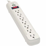 Tripp Lite series Economical AC 7-Outlet Surge Protector