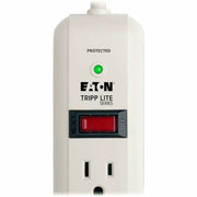 Tripp Lite series Economical AC 7-Outlet Surge Protector - TLP725