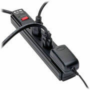 Tripp Lite Protect It! TLP606B 6 Outlet Surge Suppressor - TLP606B