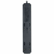 Tripp Lite Protect It! TLP606B 6 Outlet Surge Suppressor - TLP606B