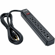 Tripp Lite Protect It! TLP606B 6 Outlet Surge Suppressor - TLP606B