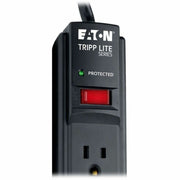 Tripp Lite Protect It! TLP606B 6 Outlet Surge Suppressor - TLP606B