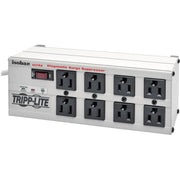 Tripp Lite Isobar Premium ISOBAR825ULT 8-Outlet Surge Suppressor, 25' Cord