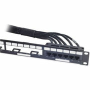 APC Cat.6 UTP CMR Data Distribution Cable - DDCC6-040