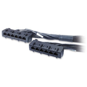 DDCC6-009_APC Cat. 6 UTP CMR Data Distribution Cable