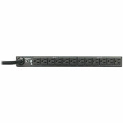 PDU2430_Tripp Lite PDU2430 PDU Basic 120V 30A 24 Outlet
