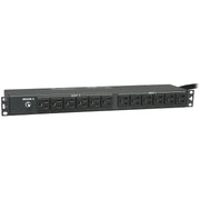 Tripp Lite PDU2430 PDU Basic 120V 30A 24 Outlet