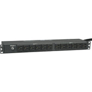 Tripp Lite PDU2430 PDU Basic 120V 30A 24 Outlet - PDU2430