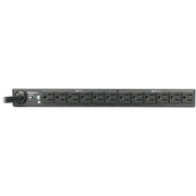 Tripp Lite PDU2430 PDU Basic 120V 30A 24 Outlet - PDU2430