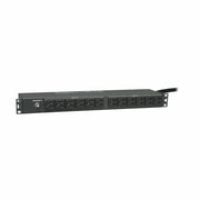 PDU2430_Tripp Lite PDU2430 PDU Basic 120V 30A 24 Outlet