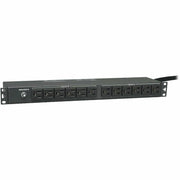 PDU2430_Tripp Lite PDU2430 PDU Basic 120V 30A 24 Outlet