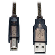 Tripp Lite High-Speed USB 2.0 A/B Active Cable - U042-036