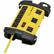 Tripp Lite Safety Power Strip