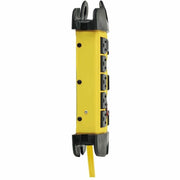 Tripp Lite Safety Power Strip - TLM815NS