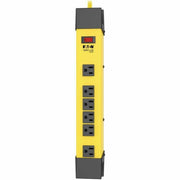 Tripp Lite Safety Power Strip - TLM609GF