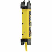 Tripp Lite Safety Power Strip - TLM812GF