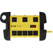 Tripp Lite Safety Power Strip - TLM812GF