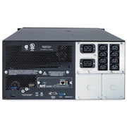 APC Smart-UPS 5000VA Rackmountable UPS - SUA5000RMI5U