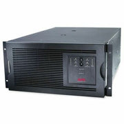 APC Smart-UPS 5000VA Tower/Rack-mountable UPS