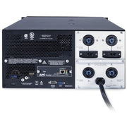 APC Smart-UPS 5000VA Tower/Rack-mountable UPS - SUA5000RMT5U