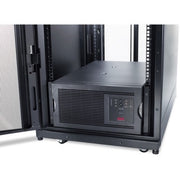 APC Smart-UPS 5000VA Tower/Rack-mountable UPS - SUA5000RMT5U