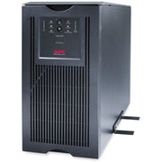 APC Smart-UPS 5000VA Tower/Rack-mountable UPS - SUA5000RMT5U