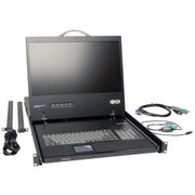 Tripp Lite NetDirector B021-000-19 Rackmount Console - B021-000-19