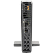 Tripp Lite SmartPro SMX1500LCD 1500VA Tower/Rack Mountable Digital UPS - SMX1500LCD