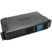 SMX1500LCD_Tripp Lite SmartPro SMX1500LCD 1500VA Tower/Rack Mountable Digital UPS