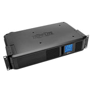 SMX1500LCD_Tripp Lite SmartPro SMX1500LCD 1500VA Tower/Rack Mountable Digital UPS