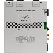 AV550SC_Tripp Lite by Eaton AV550SC 550VA Tower UPS