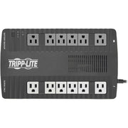 Tripp Lite by Eaton AVR 900VA Desktop UPS - AVR900U