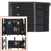 SU16000RT4U_Tripp Lite SmartOnline SU16000RT4U 16kVA Tower/Rack-mountable UPS