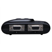 Tripp Lite B004-VUA2-K-R 2-Port USB KVM Switch - B004-VUA2-K-R