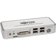 B004-DUA2-K-R_Tripp Lite B004-DUA2-K-R 2-Port DVI/USB KVM Switch