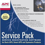 APC by Schneider Electric Service Pack - Extended Warranty - 3 Year - Warranty - WBEXTWAR3YR-SP-03