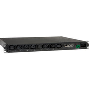 Tripp Lite PDUMH20HVNET PDU Switched 208V - 240V 20A 8 Outlet - PDUMH20HVNET