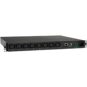 Tripp Lite PDUMH20HVNET PDU Switched 208V - 240V 20A 8 Outlet