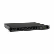 PDUMH15HVNET_Tripp Lite PDUMH15HVNET PDU Switched 208V - 240V 15A 8 Outlet