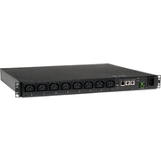 Tripp Lite PDUMH15HVNET PDU Switched 208V - 240V 15A 8 Outlet - PDUMH15HVNET