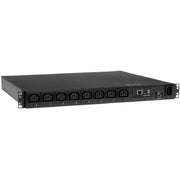 Tripp Lite PDUMH15HVNET PDU Switched 208V - 240V 15A 8 Outlet