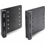 AP7406_APC by Schneider Electric Mounting Bracket for PDU - Black