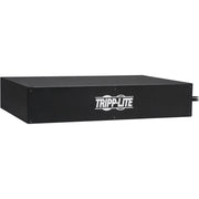 PDUMH30HVNET_Tripp Lite PDUMH30HVNET PDU Switched 208V - 240V 30A 16 Outlet