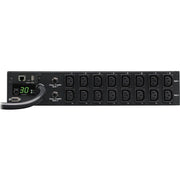 Tripp Lite PDUMH30HVNET PDU Switched 208V - 240V 30A 16 Outlet - PDUMH30HVNET