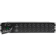 Tripp Lite PDUMH30NET PDU Switched 120V 30A 16 Outlet - PDUMH30NET