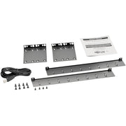 Tripp Lite PDUMH30NET PDU Switched 120V 30A 16 Outlet - PDUMH30NET