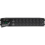 Tripp Lite PDUMH30NET PDU Switched 120V 30A 16 Outlet - PDUMH30NET